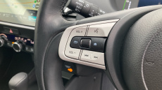 Honda Jazz 1.5 i-MMD Hybrid Advance 5dr eCVT Hybrid Hatchback